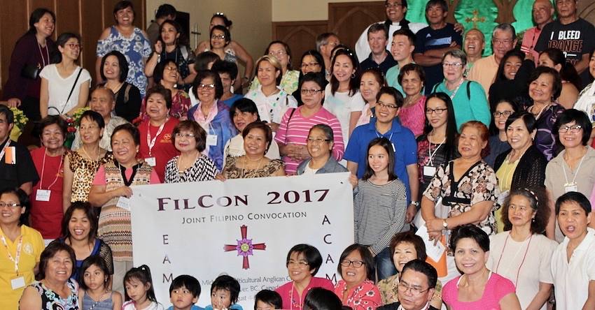 FilCon group photo