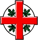 Logo: Anglican Church of Canada